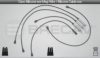 BRECAV 09.525 Ignition Cable Kit